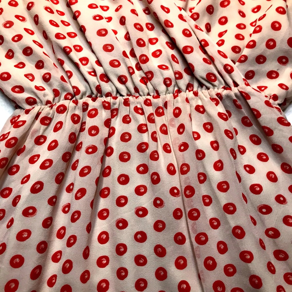 NWOT Addison Story dress from Anthropologie - Picture 2 of 4